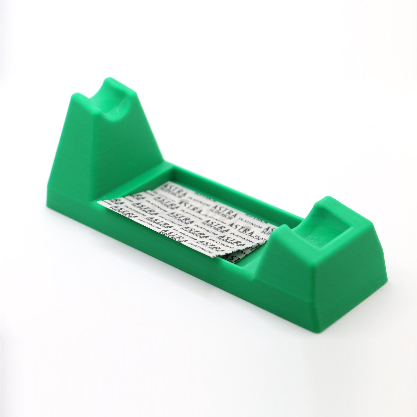 Merkur Progress 510 Stand with Blade Insert