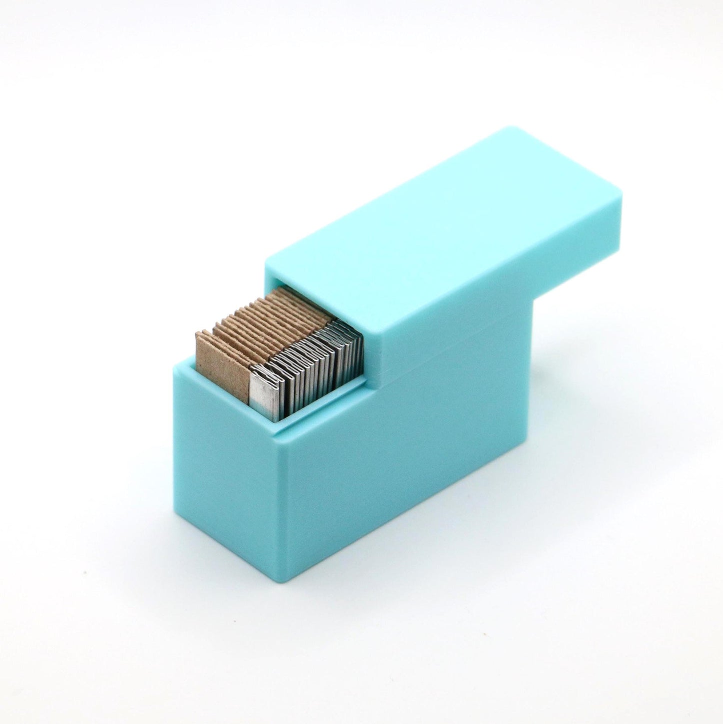 Safety Razor GEM | Scraper Blade Storage Bank