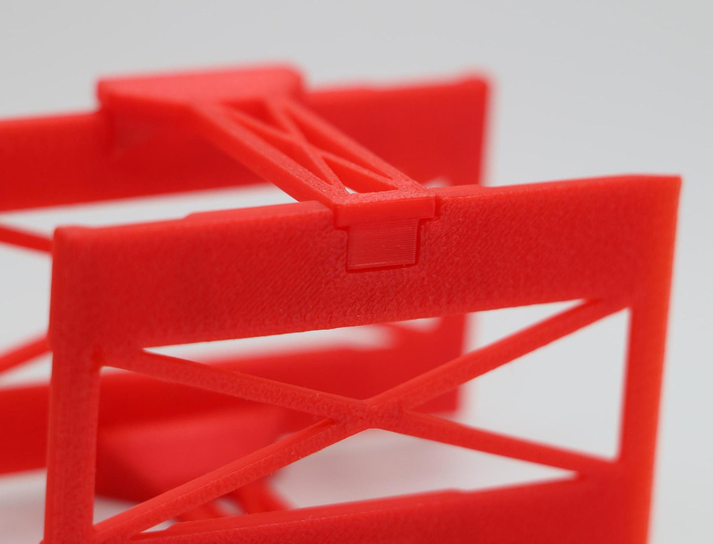 Hotwheels Display 3 Car Lift