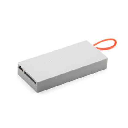 Muhle Companion Safety Razor Travel Case Storage Box