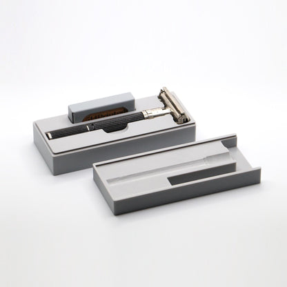 Gillette Super Adjustable 109 Travel Case Storage Box