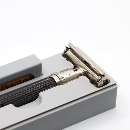 Gillette Super Adjustable 109 Travel Case Storage Box