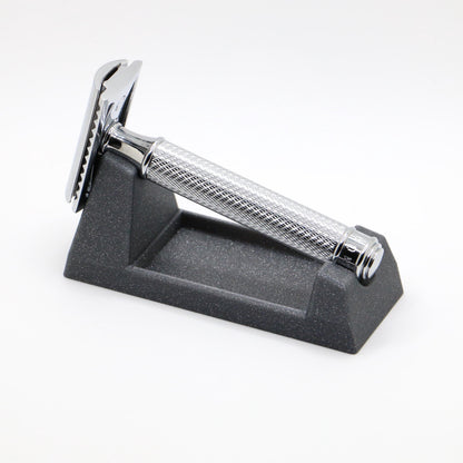 Muhle R89 Traditional Safety Razor Stand