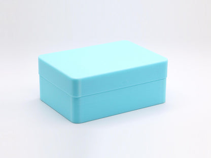 Soap Carry Case Travel Box