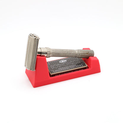 Gillette Super Slim Razor Stand with Blade Insert