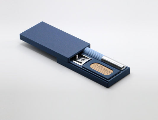 Muhle Neo Safety Razor Travel Case Storage Box