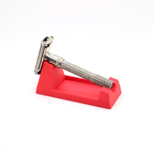 Gillette Super Slim Razor Stand with Blade Insert