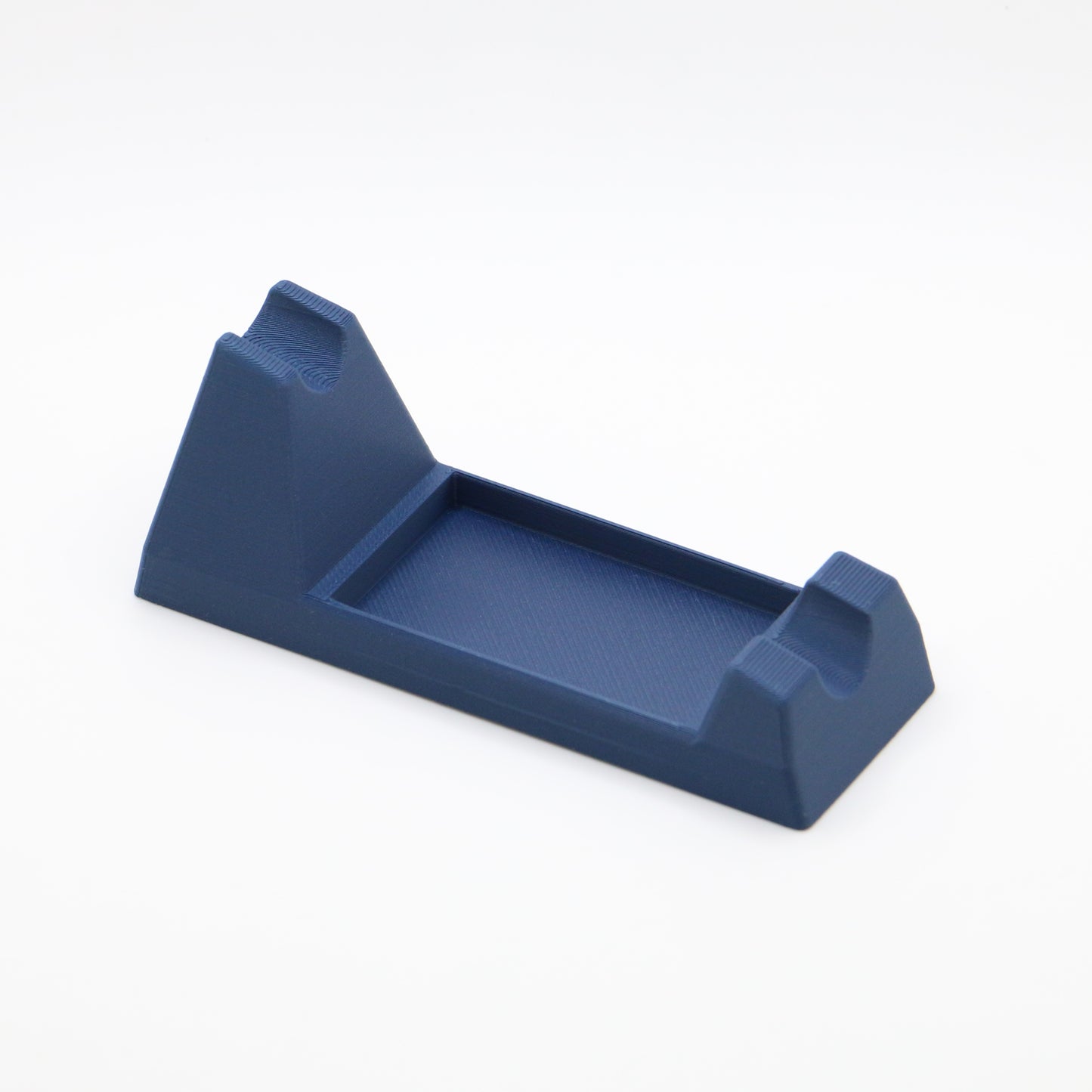Stand for King C Gillette Safety Razor