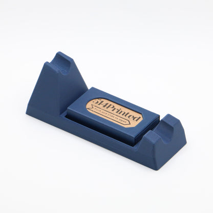 Stand for King C Gillette Safety Razor