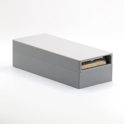 Travel Case for Gillette Super Adjustable 109