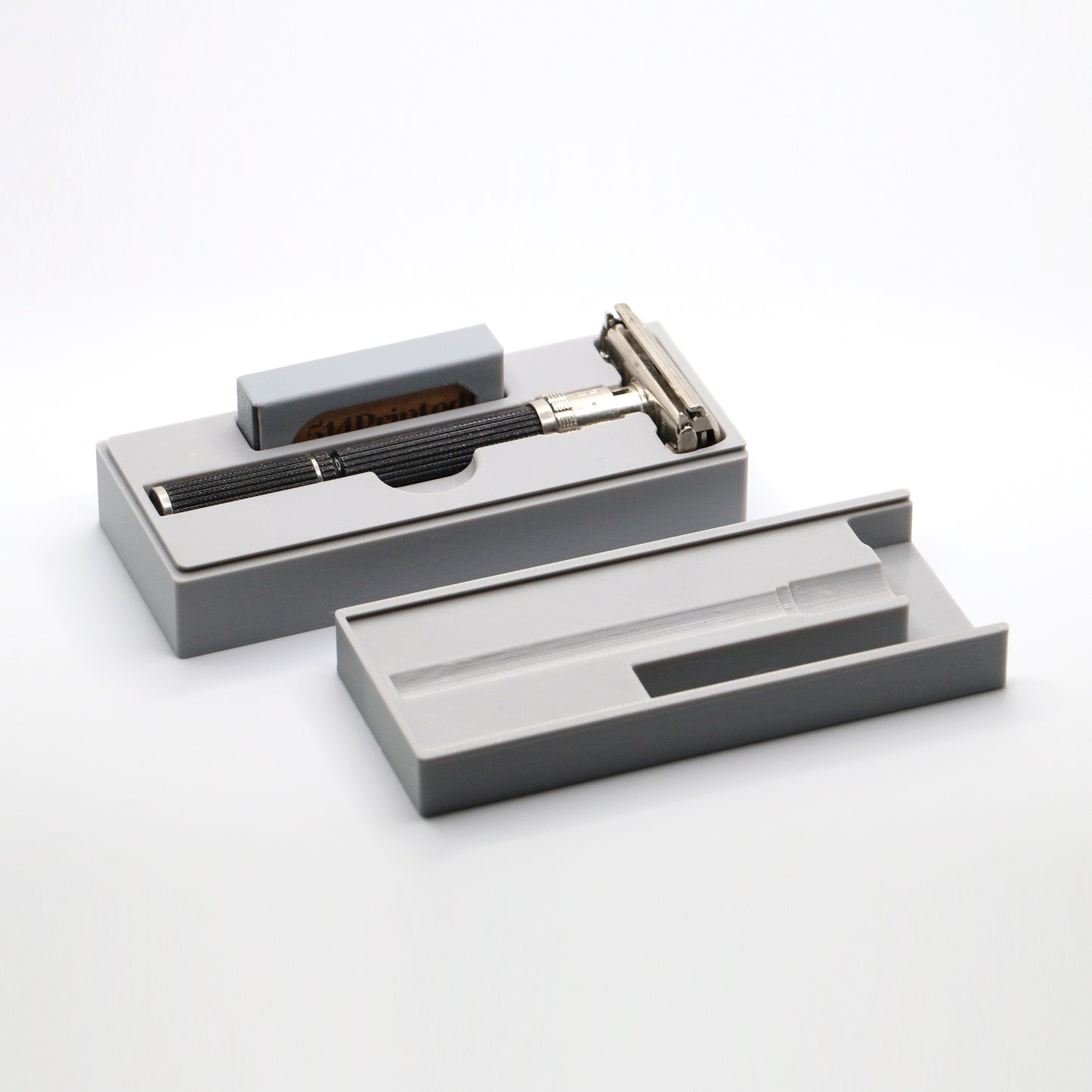 Travel Case for Gillette Super Adjustable 109