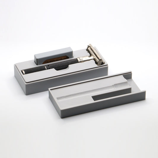 Travel Case for Gillette Super Adjustable 109