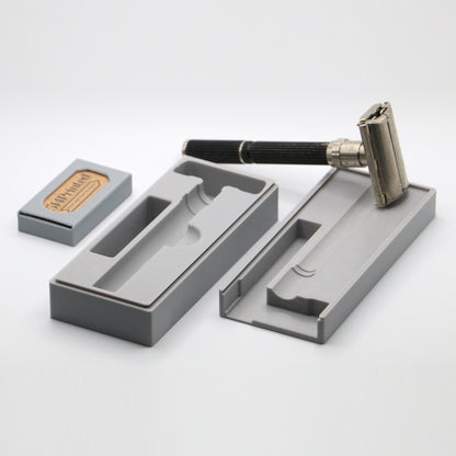 Travel Case for Gillette Super Adjustable 109