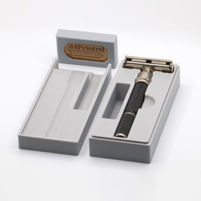Travel Case for Gillette Super Adjustable 109