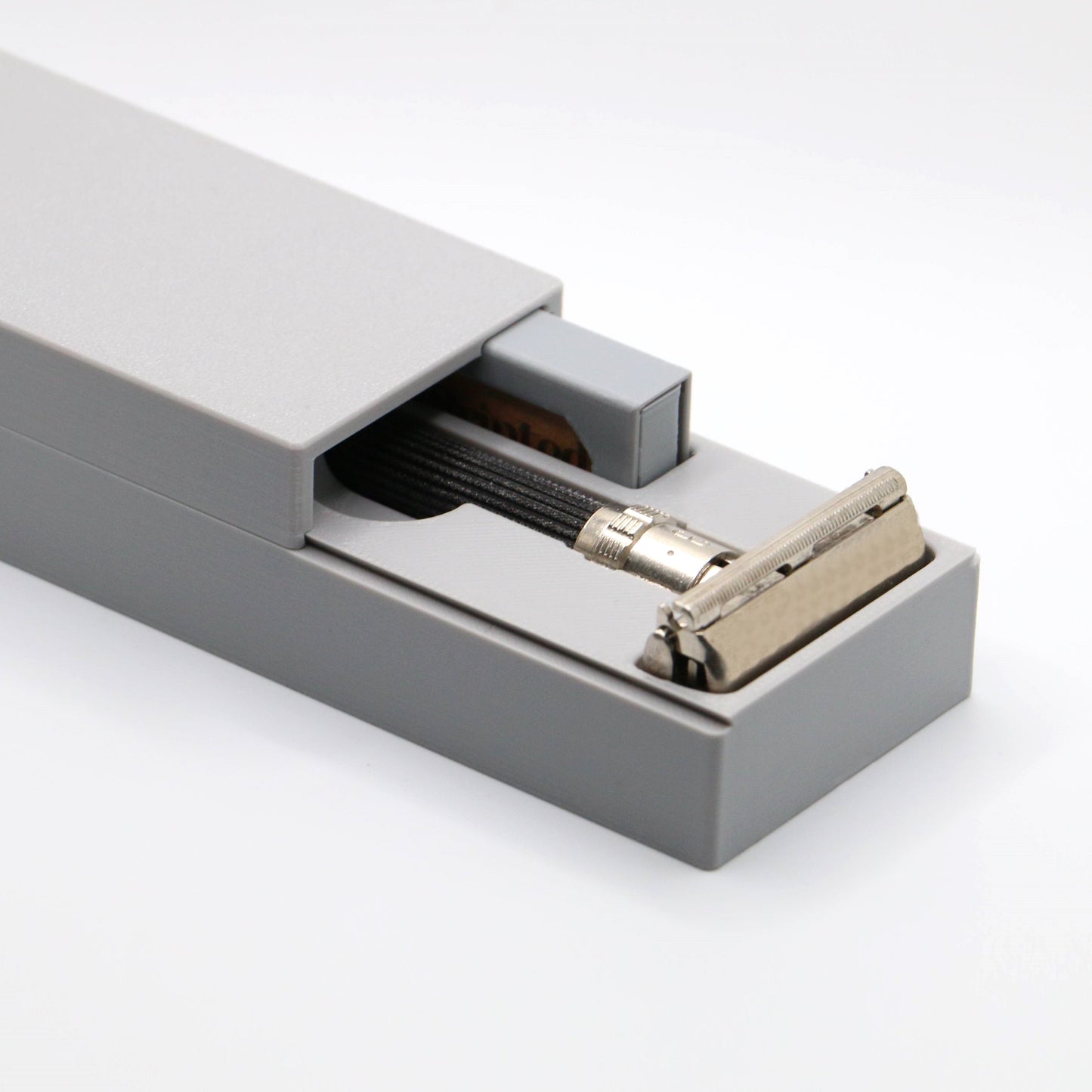 Travel Case for Gillette Super Adjustable 109