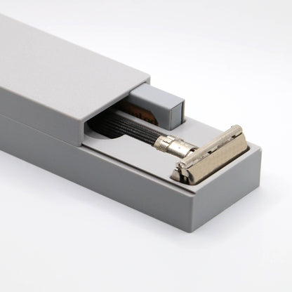 Travel Case for Gillette Super Adjustable 109