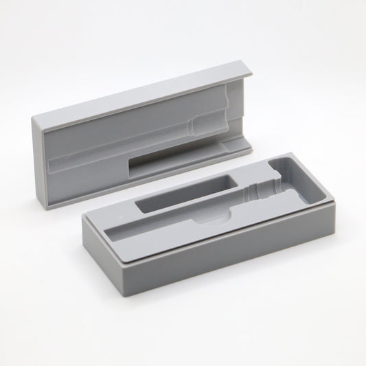 Travel Case for Gillette Super Adjustable 109