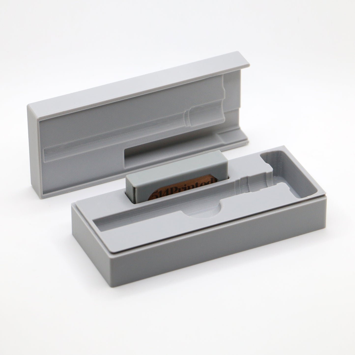 Travel Case for Gillette Super Adjustable 109