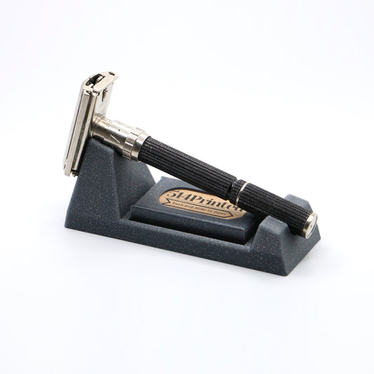 Stand for Gillette Super Adjutable 109 Safety Razor