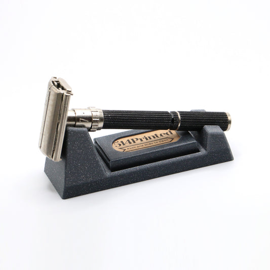 Stand for Gillette Super Adjutable 109 Safety Razor