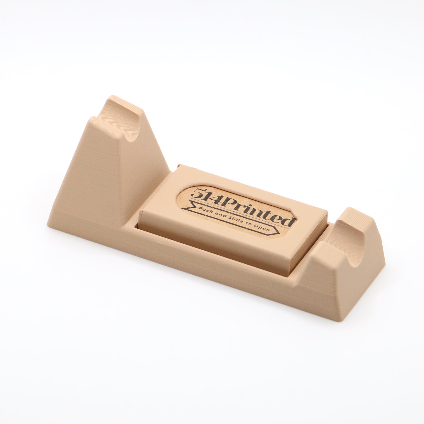 Stand for Henson Safety Razor