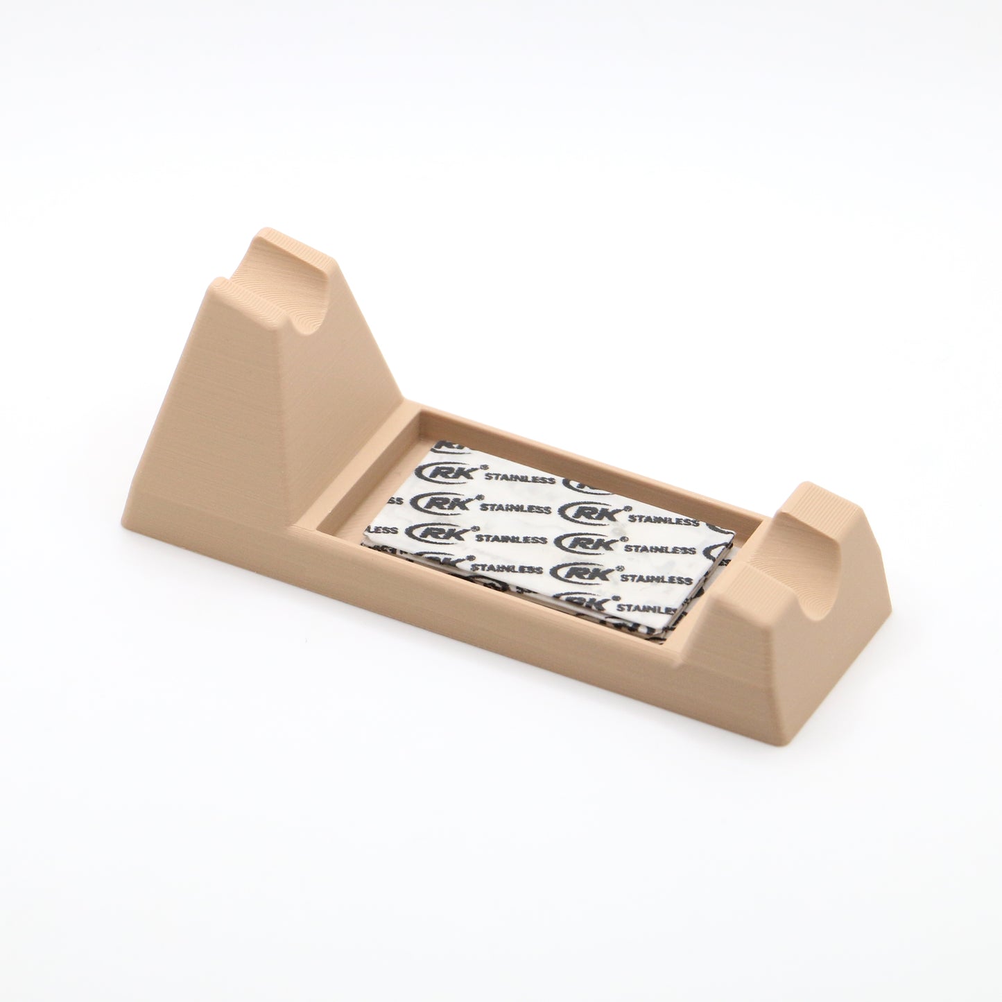 Stand for Henson Safety Razor