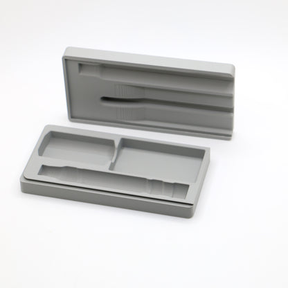 Travel Case for Karve Bison Razor