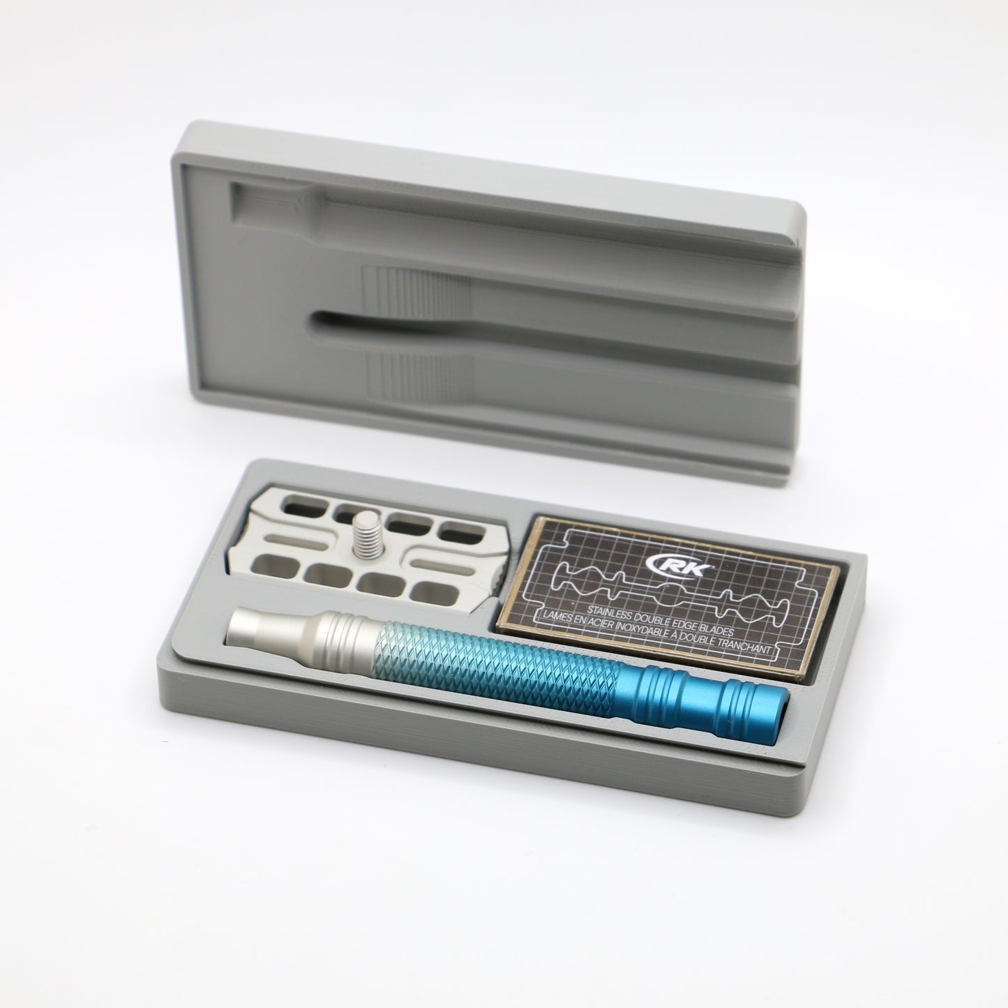 Travel Case for Karve Bison Razor