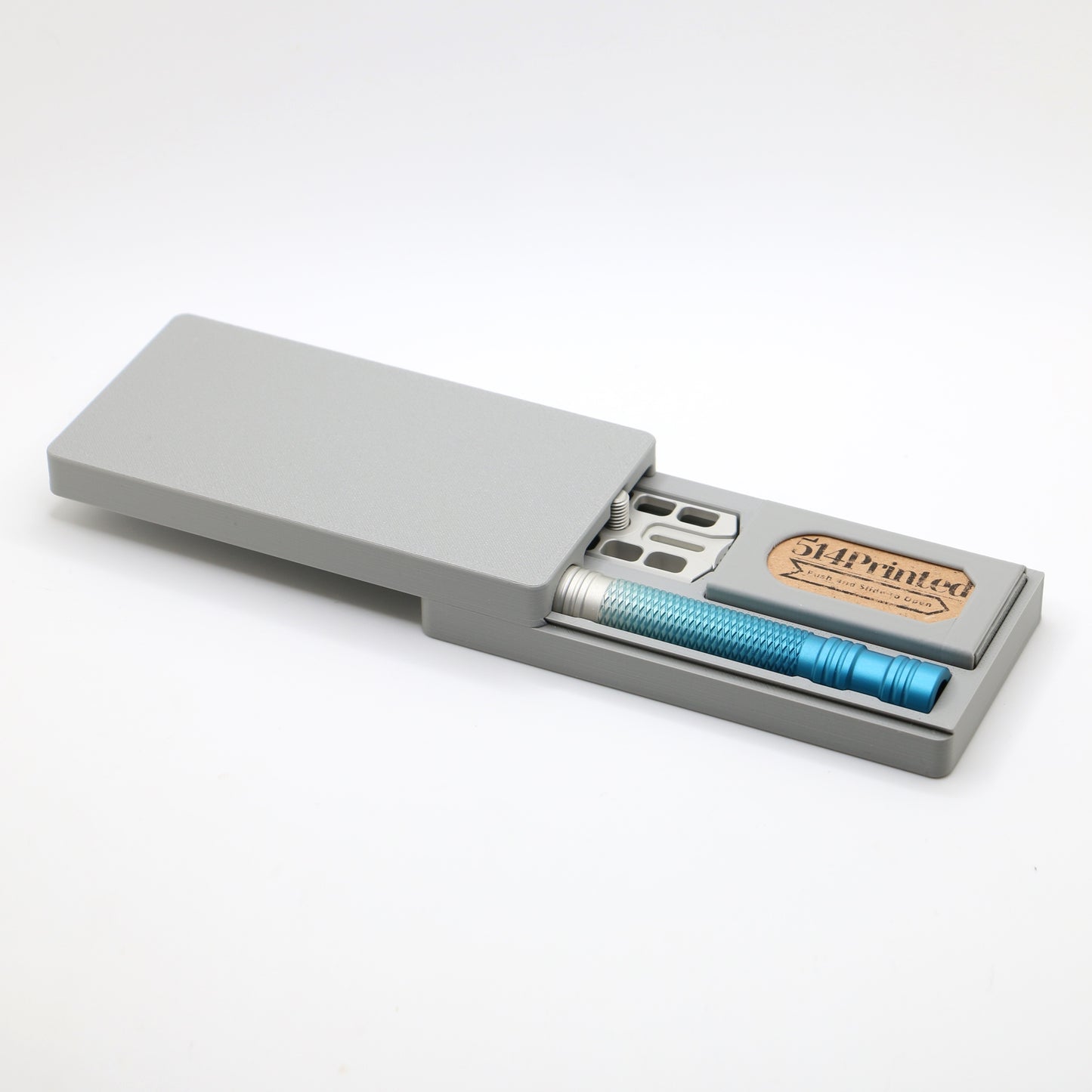 Travel Case for Karve Bison Razor