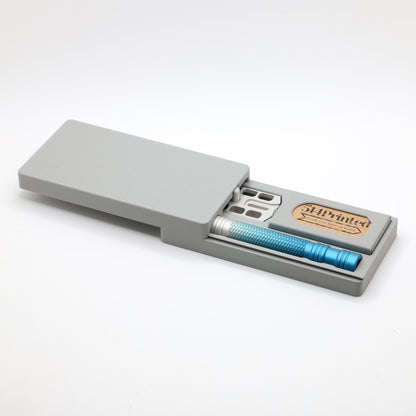 Travel Case for Karve Bison Razor