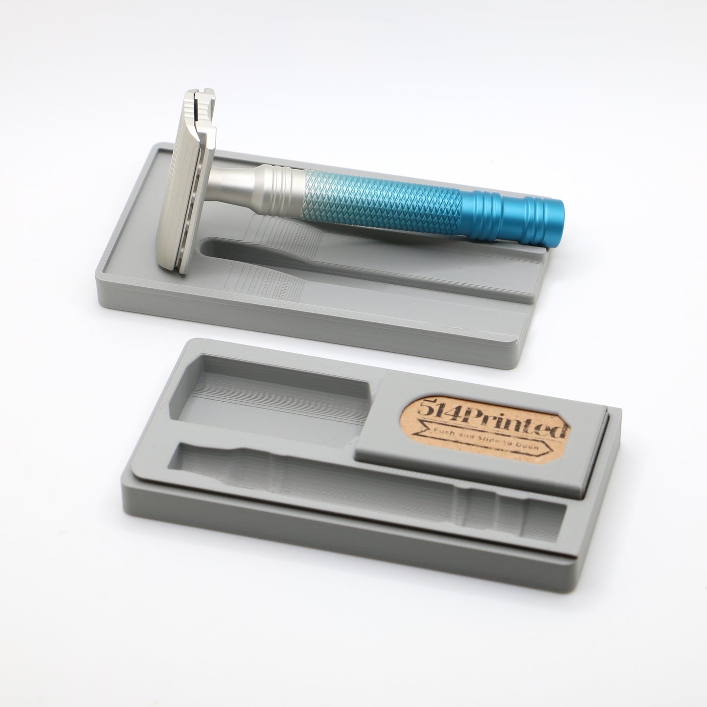 Travel Case for Karve Bison Razor