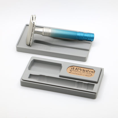 Travel Case for Karve Bison Razor