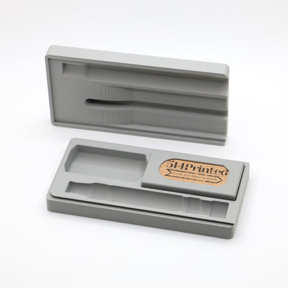 Travel Case for Karve Bison Razor
