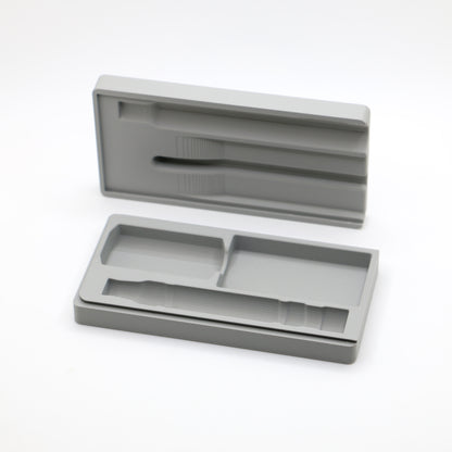 Travel Case for Karve Bison Razor