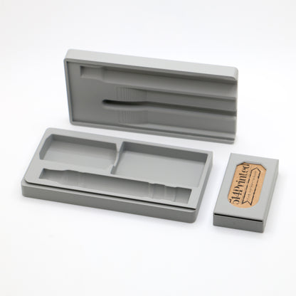 Travel Case for Karve Bison Razor