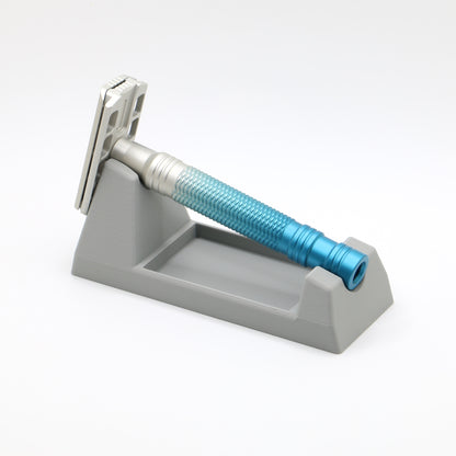 Stand for Karve Bison Safety Razor