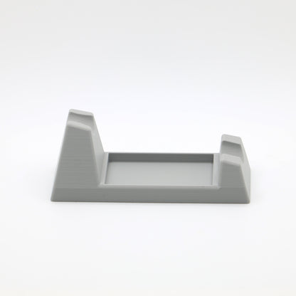Stand for Karve Bison Safety Razor