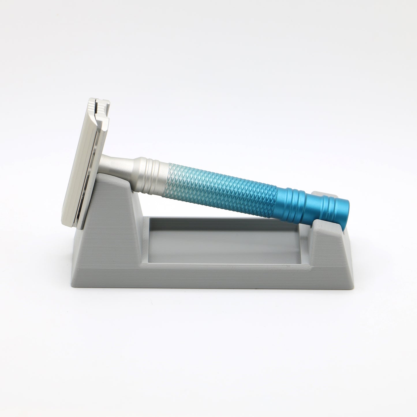Stand for Karve Bison Safety Razor