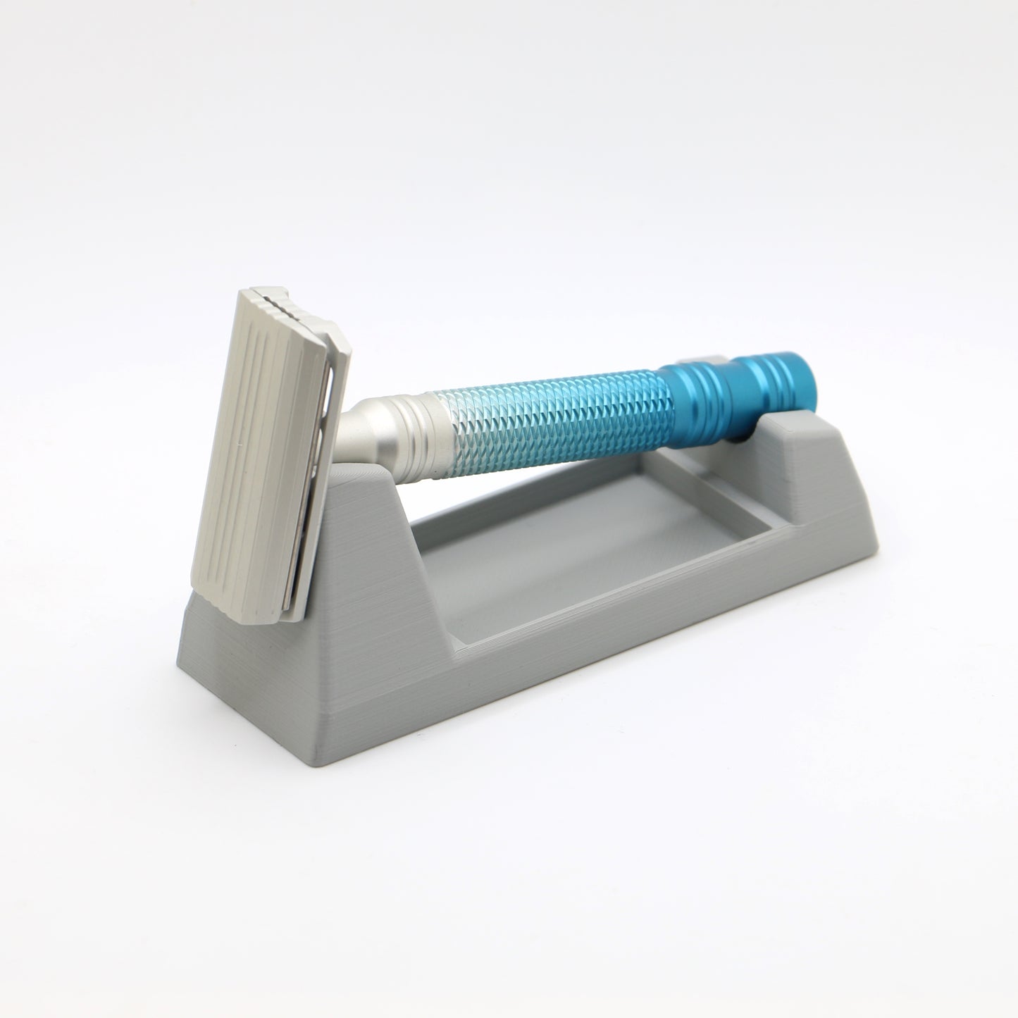 Stand for Karve Bison Safety Razor