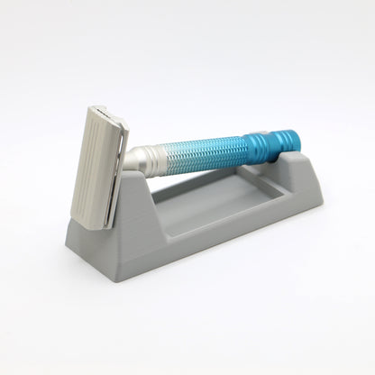 Stand for Karve Bison Safety Razor