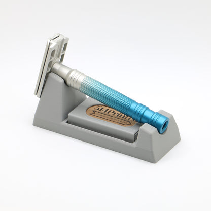 Stand for Karve Bison Safety Razor