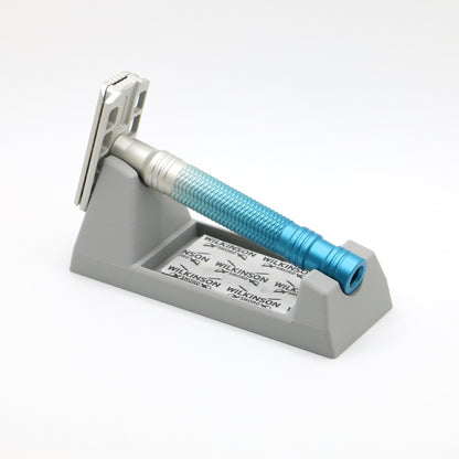 Stand for Karve Bison Safety Razor