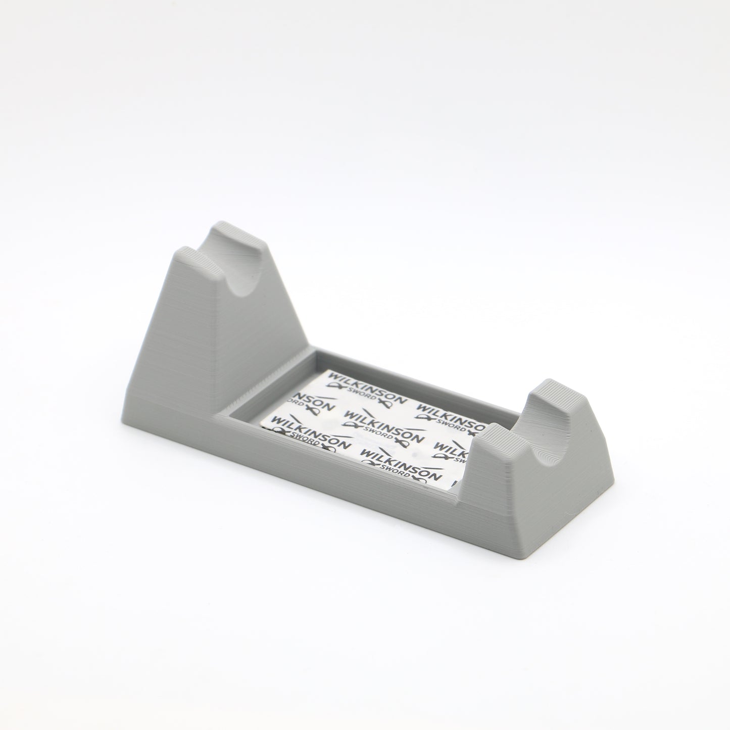 Stand for Karve Bison Safety Razor