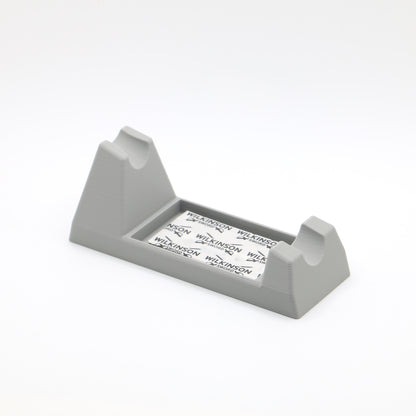 Stand for Karve Bison Safety Razor