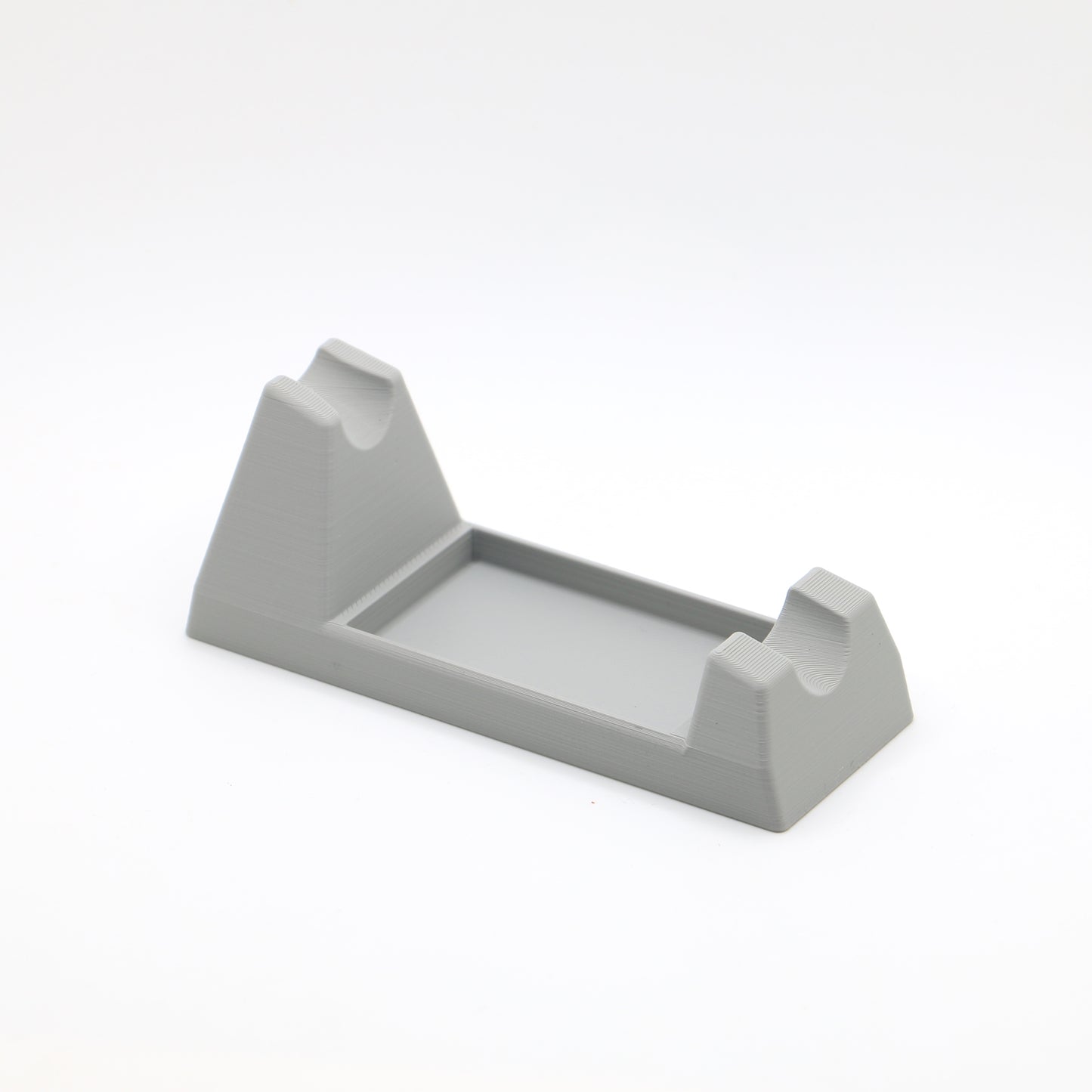 Stand for Karve Bison Safety Razor
