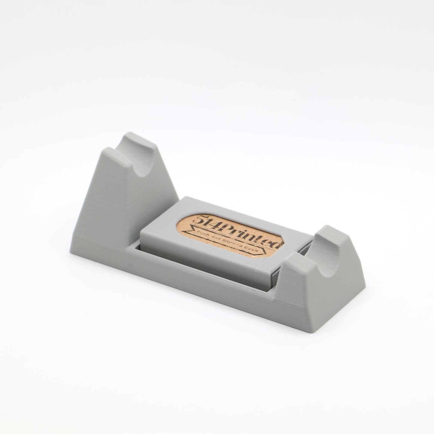 Stand for Karve Bison Safety Razor