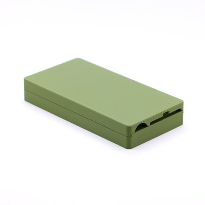 Travel Case for Merkur 41C Safety Razor