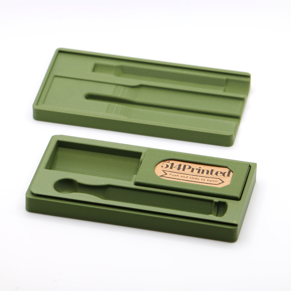 Travel Case for Merkur 41C Safety Razor