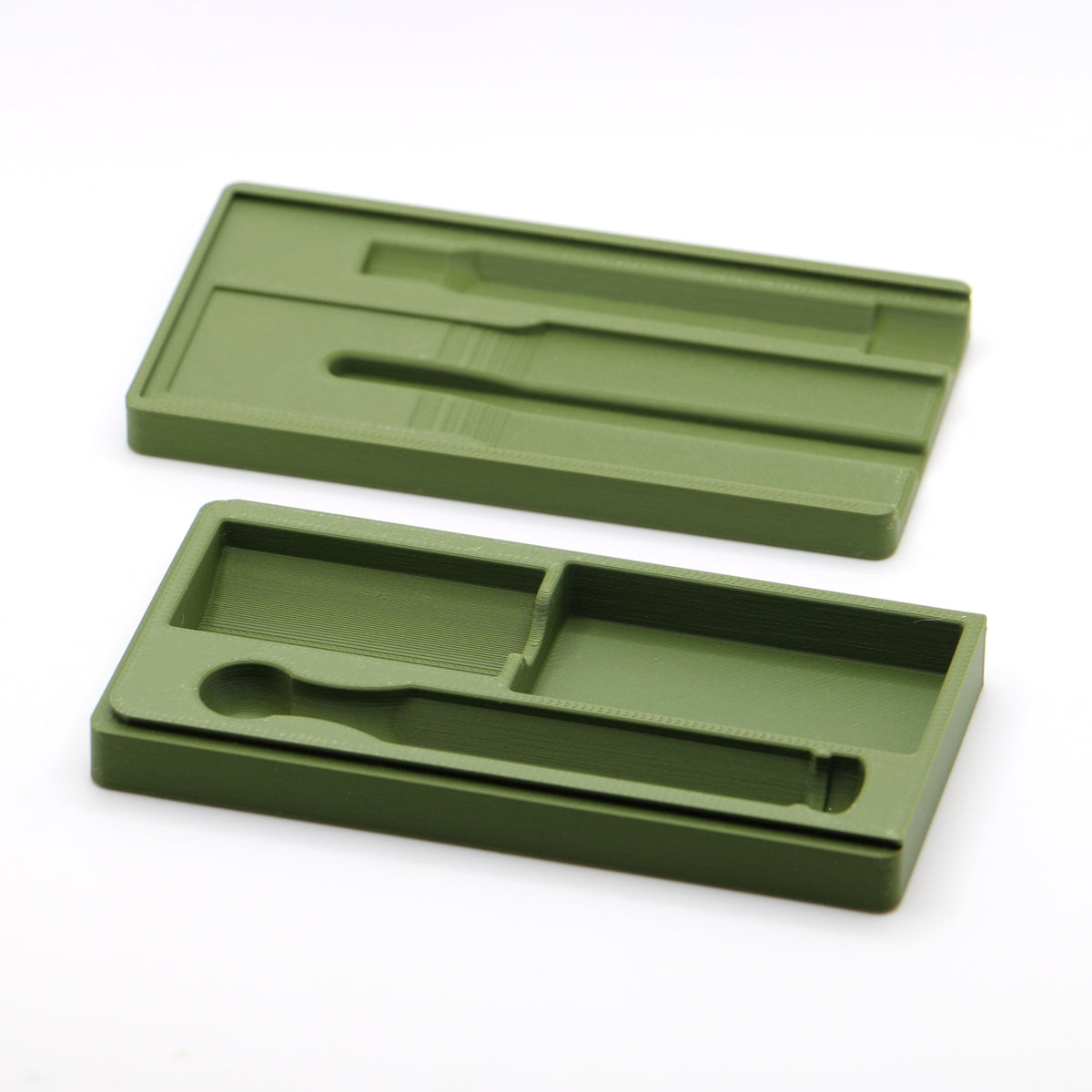 Travel Case for Merkur 41C Safety Razor