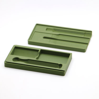 Travel Case for Merkur 41C Safety Razor